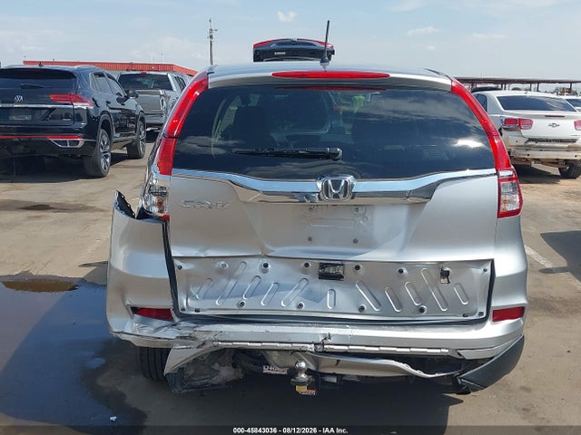 Honda CR-V EX 2016 3CZRM3H51GG707878 Image 17