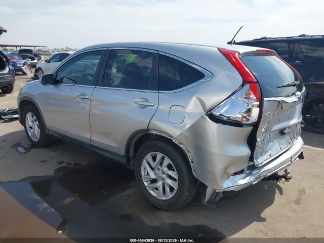 Honda CR-V EX 2016 3CZRM3H51GG707878 Image 3