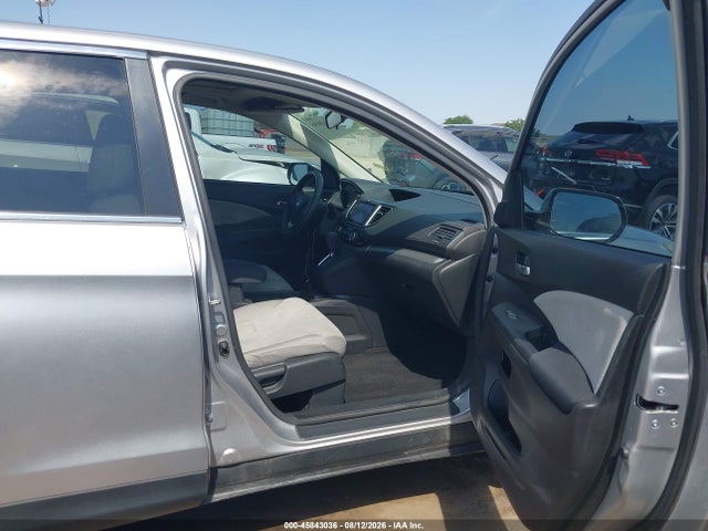 Honda CR-V EX 2016 3CZRM3H51GG707878 Image 5