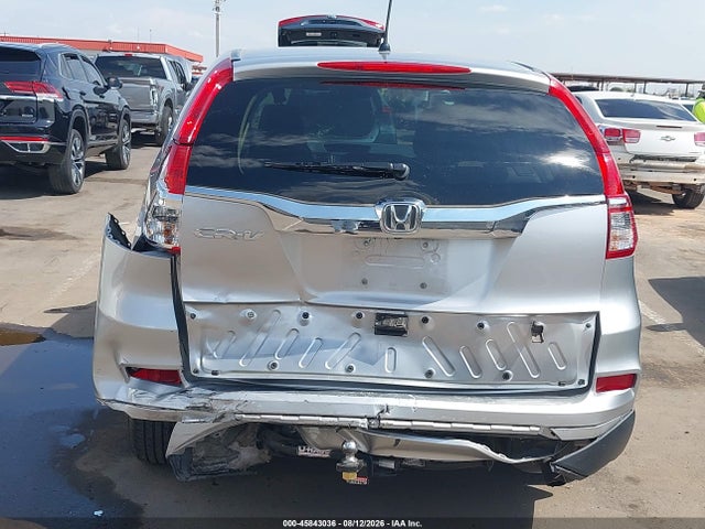 Honda CR-V EX 2016 3CZRM3H51GG707878 Image 6