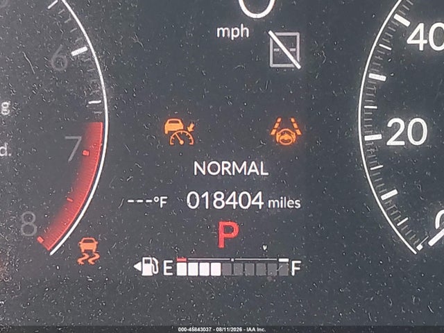 3CZRZ2H79PM737855 Honda Hr-v Awd Ex-l