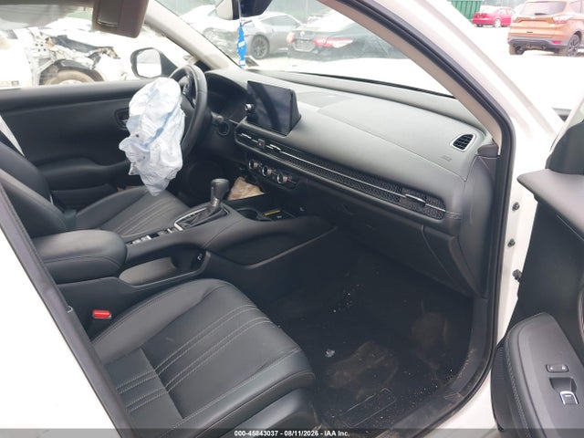 Продажа на аукционе авто 2023 Honda Hr-v Awd Ex-l, vin: 3CZRZ2H79PM737855, номер лота: 45843037