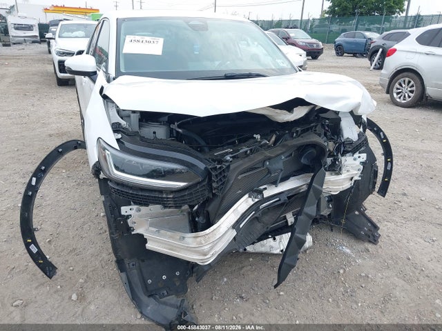 3CZRZ2H79PM737855 Honda Hr-v Awd Ex-l