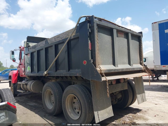 Продажа на аукционе авто 2012 Mack 600 Chu600, vin: 1M1AN09Y9CM009355, номер лота: 45843042