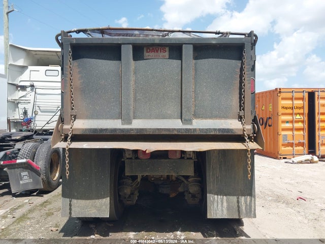 Продажа на аукционе авто 2012 Mack 600 Chu600, vin: 1M1AN09Y9CM009355, номер лота: 45843042