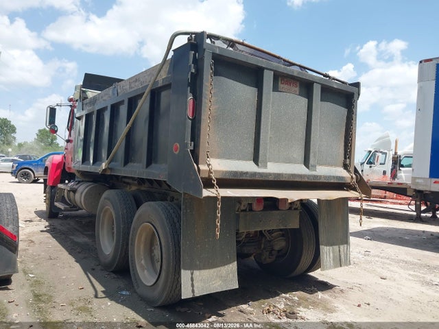 Продажа на аукционе авто 2012 Mack 600 Chu600, vin: 1M1AN09Y9CM009355, номер лота: 45843042