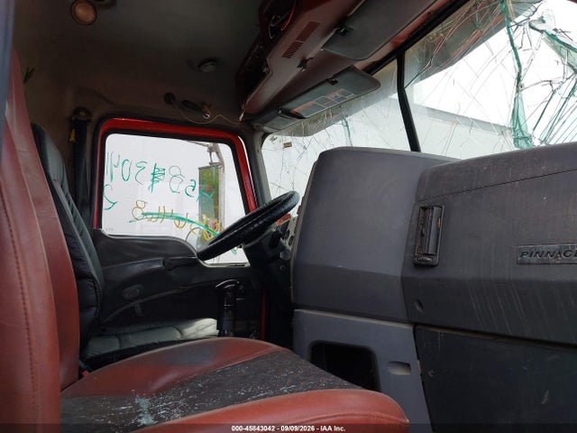 Продажа на аукционе авто 2012 Mack 600 Chu600, vin: 1M1AN09Y9CM009355, номер лота: 45843042
