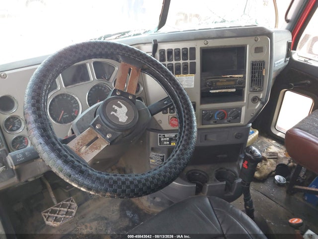 Продажа на аукционе авто 2012 Mack 600 Chu600, vin: 1M1AN09Y9CM009355, номер лота: 45843042