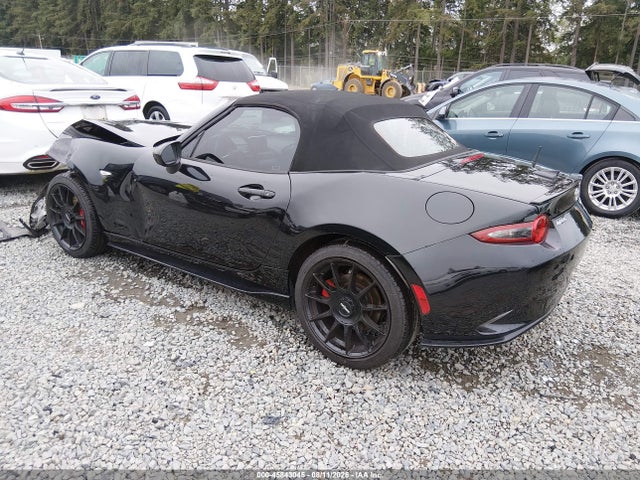 JM1NDAC76G0108500 Mazda Mx-5 Miata Club