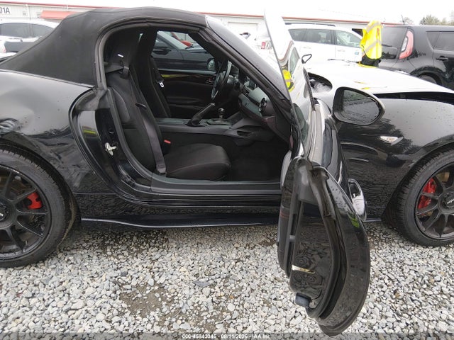 JM1NDAC76G0108500 Mazda Mx-5 Miata Club