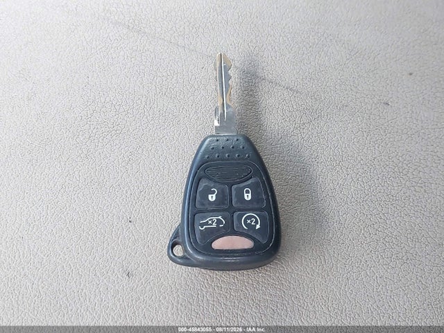 Продаж на аукціоні авто 2007 Jeep Commander Limited, vin: 1J8HH58247C673406, номер лоту: 45843055