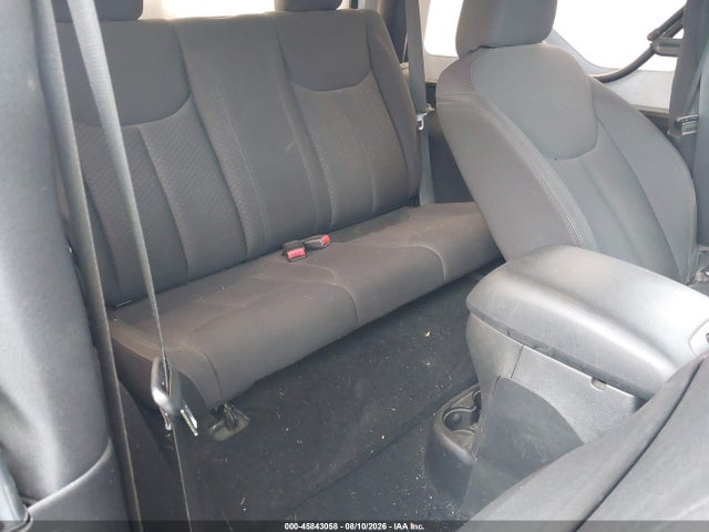 Aukcja sprzedaży 2015 Jeep Wrangler Willys Wheeler, vin: 1C4AJWAG9FL592635, numer aukcji: 45843058