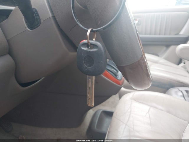 Продажа на аукционе авто 2002 Lexus Rx 300, vin: JTJHF10U020282098, номер лота: 45843059
