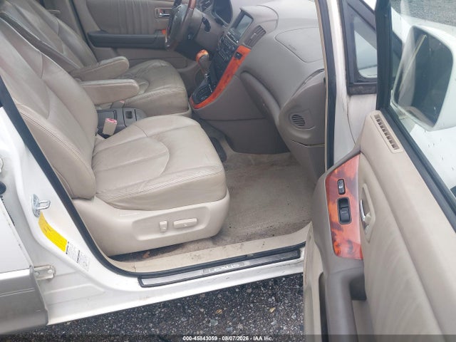 Продажа на аукционе авто 2002 Lexus Rx 300, vin: JTJHF10U020282098, номер лота: 45843059