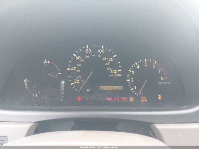 Продажа на аукционе авто 2002 Lexus Rx 300, vin: JTJHF10U020282098, номер лота: 45843059
