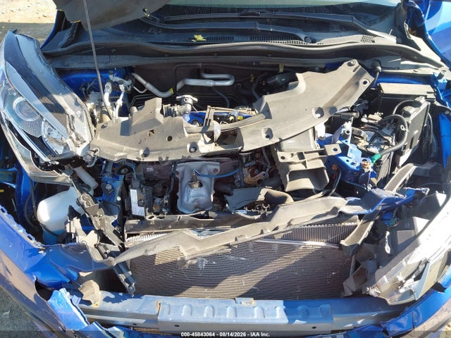 3CZRU6H54LM733646 Honda Hr-v Awd Ex