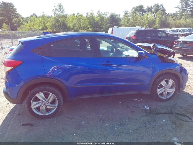 3CZRU6H54LM733646 Honda Hr-v Awd Ex