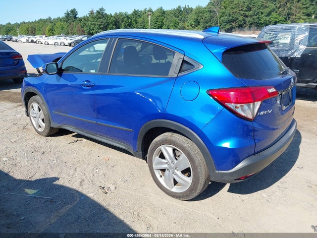 3CZRU6H54LM733646 Honda Hr-v Awd Ex
