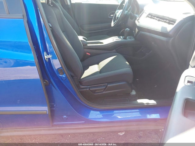 3CZRU6H54LM733646 Honda Hr-v Awd Ex
