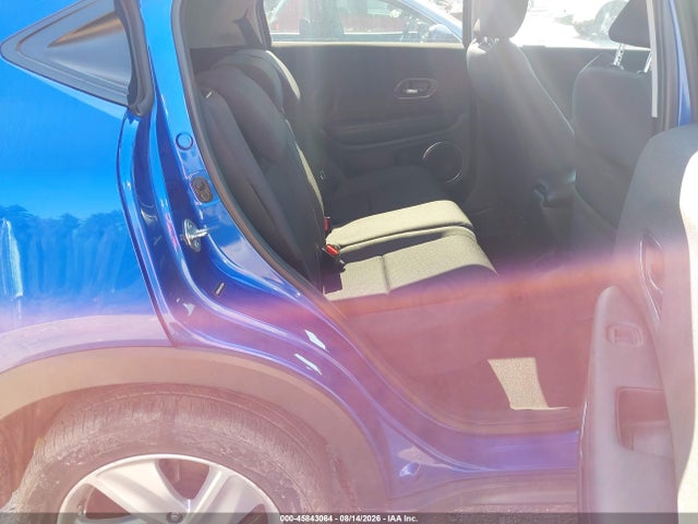 3CZRU6H54LM733646 Honda Hr-v Awd Ex