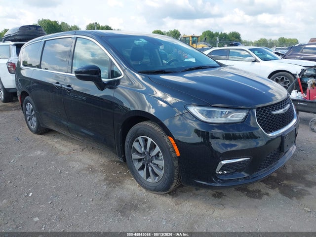 Aukcja sprzedaży 2024 Chrysler Pacifica Hybrid Select, vin: 2C4RC1S78RR164453, numer aukcji: 45843068