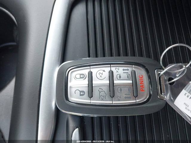 Aukcja sprzedaży 2024 Chrysler Pacifica Hybrid Select, vin: 2C4RC1S78RR164453, numer aukcji: 45843068
