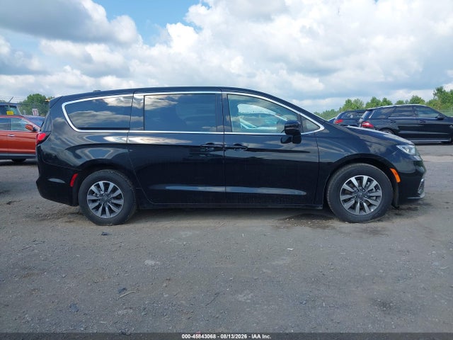 Aukcja sprzedaży 2024 Chrysler Pacifica Hybrid Select, vin: 2C4RC1S78RR164453, numer aukcji: 45843068