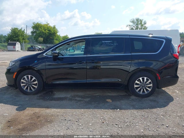 Aukcja sprzedaży 2024 Chrysler Pacifica Hybrid Select, vin: 2C4RC1S78RR164453, numer aukcji: 45843068