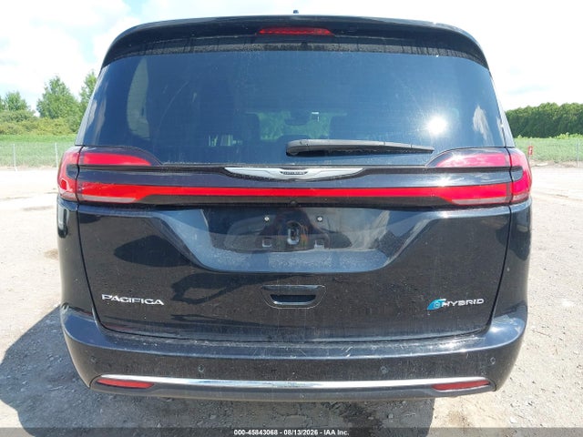 Aukcja sprzedaży 2024 Chrysler Pacifica Hybrid Select, vin: 2C4RC1S78RR164453, numer aukcji: 45843068