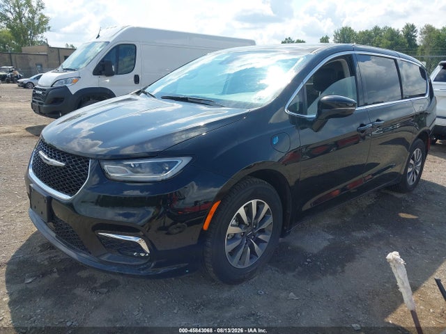 Aukcja sprzedaży 2024 Chrysler Pacifica Hybrid Select, vin: 2C4RC1S78RR164453, numer aukcji: 45843068