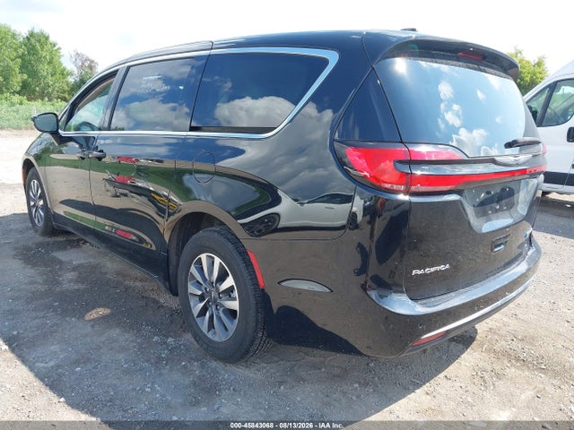 Aukcja sprzedaży 2024 Chrysler Pacifica Hybrid Select, vin: 2C4RC1S78RR164453, numer aukcji: 45843068