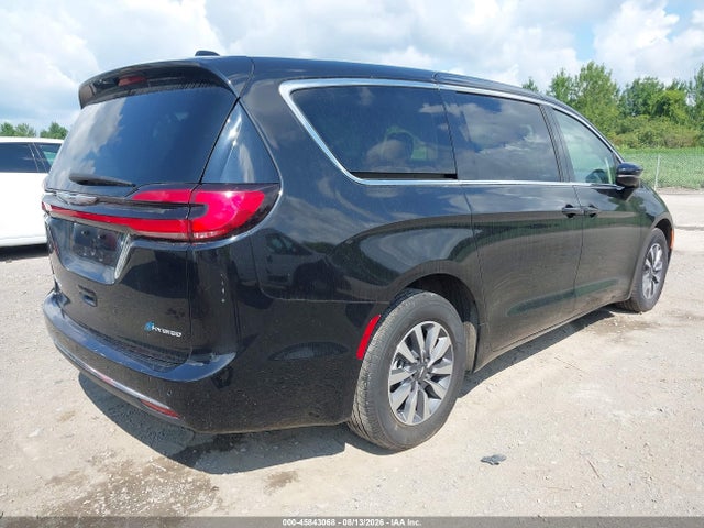 Aukcja sprzedaży 2024 Chrysler Pacifica Hybrid Select, vin: 2C4RC1S78RR164453, numer aukcji: 45843068
