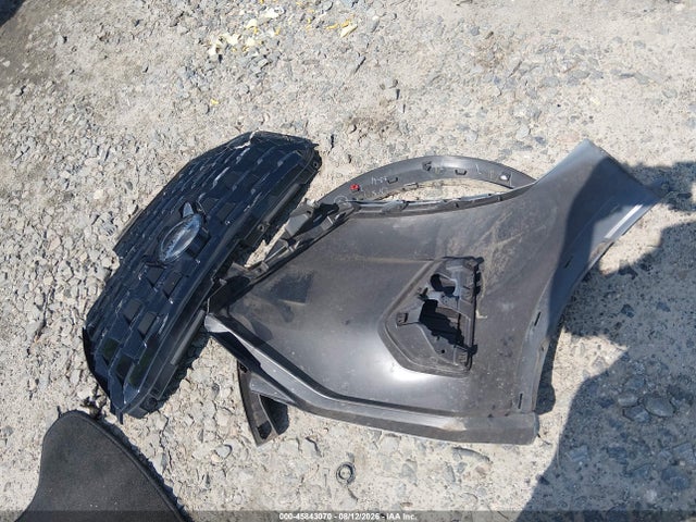 45843070 :رقم المزاد ، 3N1CP5CV2ML527689 vin ، 2021 Nissan Kicks Sv Xtronic Cvt مزاد بيع