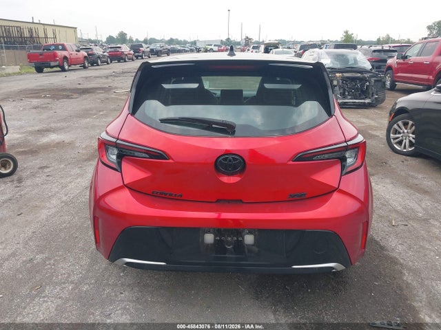 Aukcja sprzedaży 2025 Toyota Corolla Xse, vin: JTNC4MBE5S3246976, numer aukcji: 45843076