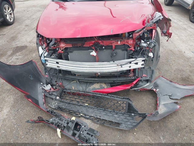 Aukcja sprzedaży 2025 Toyota Corolla Xse, vin: JTNC4MBE5S3246976, numer aukcji: 45843076
