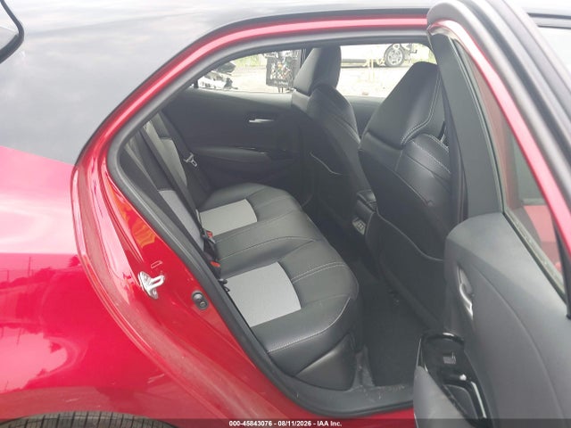 Aukcja sprzedaży 2025 Toyota Corolla Xse, vin: JTNC4MBE5S3246976, numer aukcji: 45843076