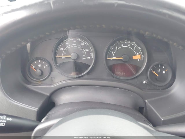 Продажа на аукционе авто 2015 Jeep Patriot High Altitude Edition, vin: 1C4NJRFB3FD145115, номер лота: 45843077