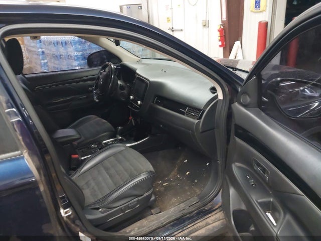 Aukcja sprzedaży 2020 Mitsubishi Outlander Se 2.4 S-awc, vin: JA4AZ3A32LZ005117, numer aukcji: 45843079