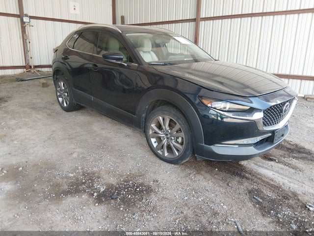 Продаж на аукціоні авто 2020 Mazda Cx-30 Premium Package, vin: 3MVDMAEM5LM123607, номер лоту: 45843081