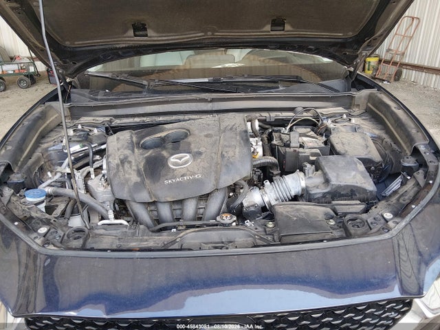 Продаж на аукціоні авто 2020 Mazda Cx-30 Premium Package, vin: 3MVDMAEM5LM123607, номер лоту: 45843081