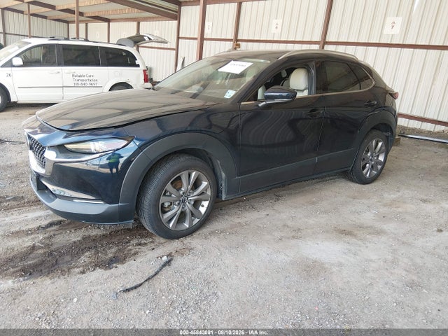 Продаж на аукціоні авто 2020 Mazda Cx-30 Premium Package, vin: 3MVDMAEM5LM123607, номер лоту: 45843081