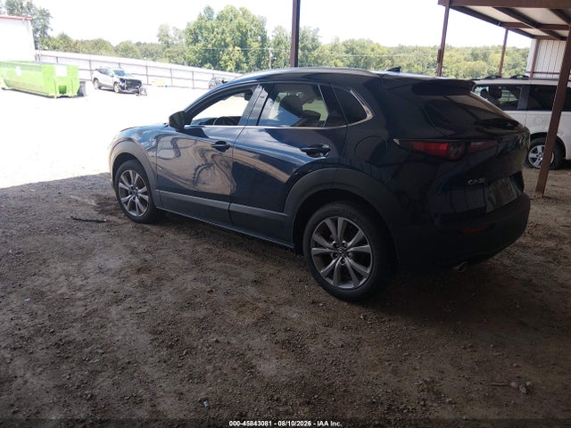 Продаж на аукціоні авто 2020 Mazda Cx-30 Premium Package, vin: 3MVDMAEM5LM123607, номер лоту: 45843081