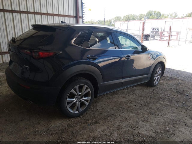 Продаж на аукціоні авто 2020 Mazda Cx-30 Premium Package, vin: 3MVDMAEM5LM123607, номер лоту: 45843081