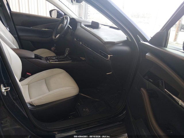 Продаж на аукціоні авто 2020 Mazda Cx-30 Premium Package, vin: 3MVDMAEM5LM123607, номер лоту: 45843081