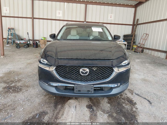 Продаж на аукціоні авто 2020 Mazda Cx-30 Premium Package, vin: 3MVDMAEM5LM123607, номер лоту: 45843081
