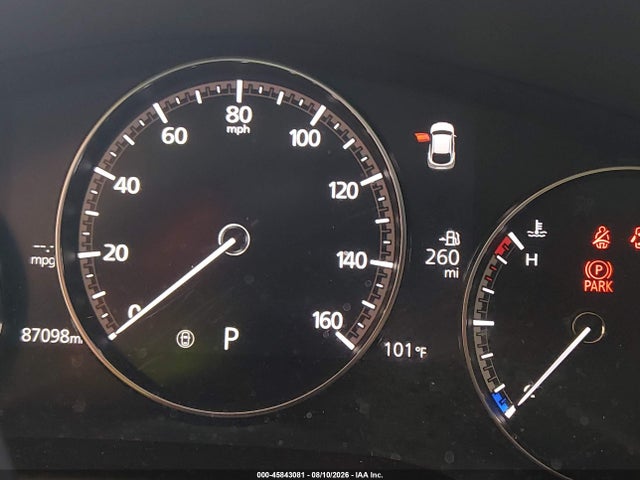 Продаж на аукціоні авто 2020 Mazda Cx-30 Premium Package, vin: 3MVDMAEM5LM123607, номер лоту: 45843081