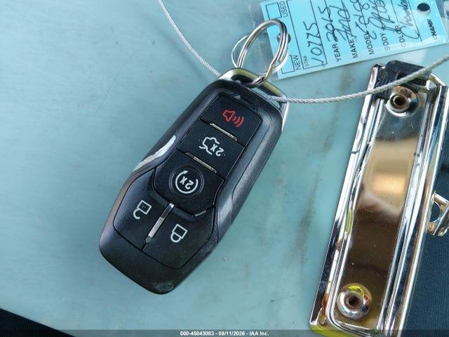 Продажа на аукционе авто 2015 Ford Edge Titanium, vin: 2FMPK3K8XFBB98635, номер лота: 45843083