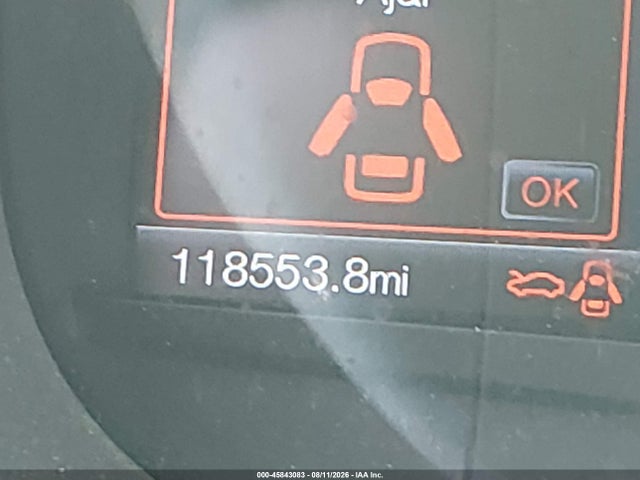 Продажа на аукционе авто 2015 Ford Edge Titanium, vin: 2FMPK3K8XFBB98635, номер лота: 45843083