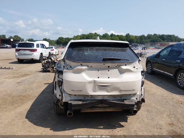 Продажа на аукционе авто 2015 Ford Edge Titanium, vin: 2FMPK3K8XFBB98635, номер лота: 45843083