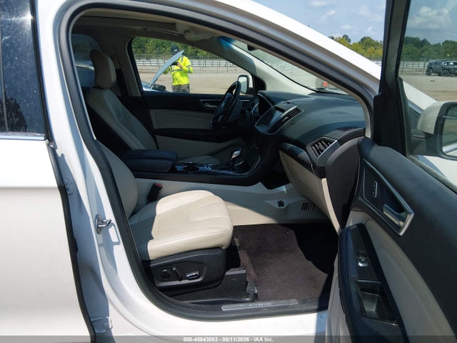 Продажа на аукционе авто 2015 Ford Edge Titanium, vin: 2FMPK3K8XFBB98635, номер лота: 45843083